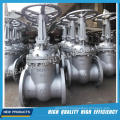 DIN Rising Stem OS &amp; Y Gate Valve Wenzhou Fabricant